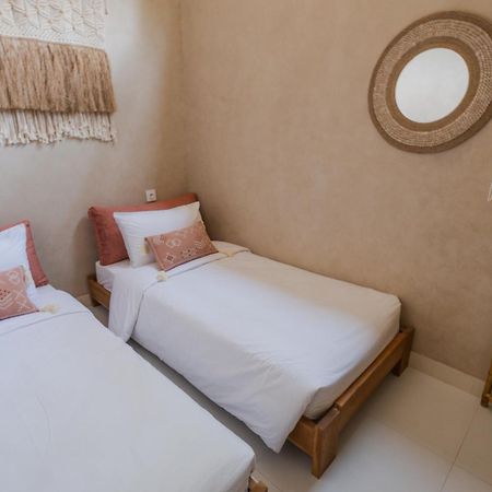 Gili Boho Villas - Aesthetic Private Pool Villas Gili Trawangan Luaran gambar